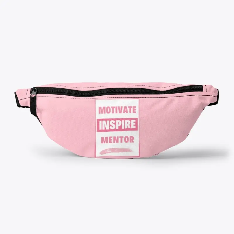 M-I-M-Fanny Pack-PLWB-More Colors