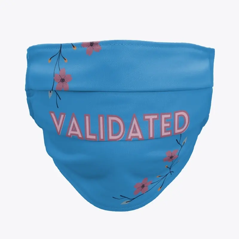 Validated-Face Mask-LPF-More Colors