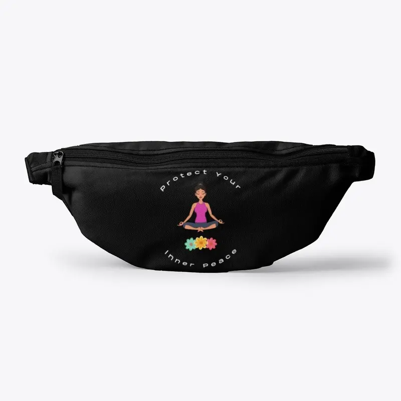 P.Y.I.P.-Fanny Pack-WL-More Colors