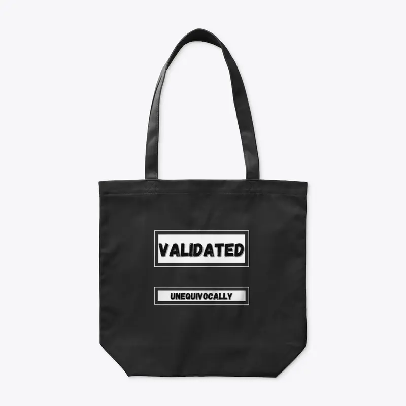 Valid-Organic Tote Bag-BLWB-More Colors