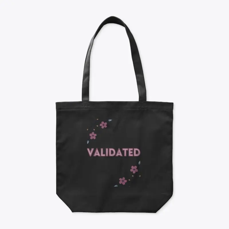 Valid-Organic Tote Bag-LPF-More Colors