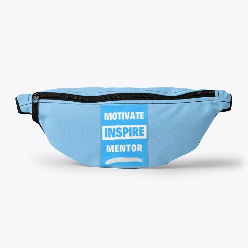 M-I-M-Fanny Pack-BLBB-More Colors