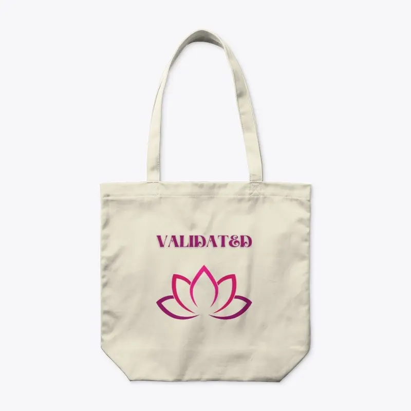 Valid-Organic Tote Bag-DPFL-More Colors