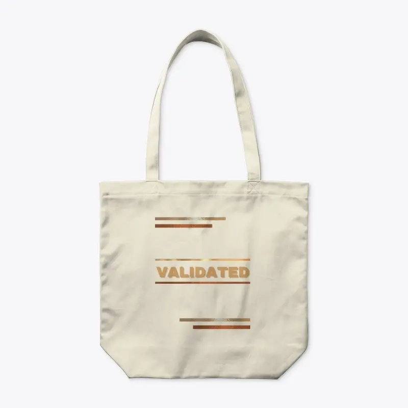 Valid-Organic Tote Bag-GBCL-More Colors