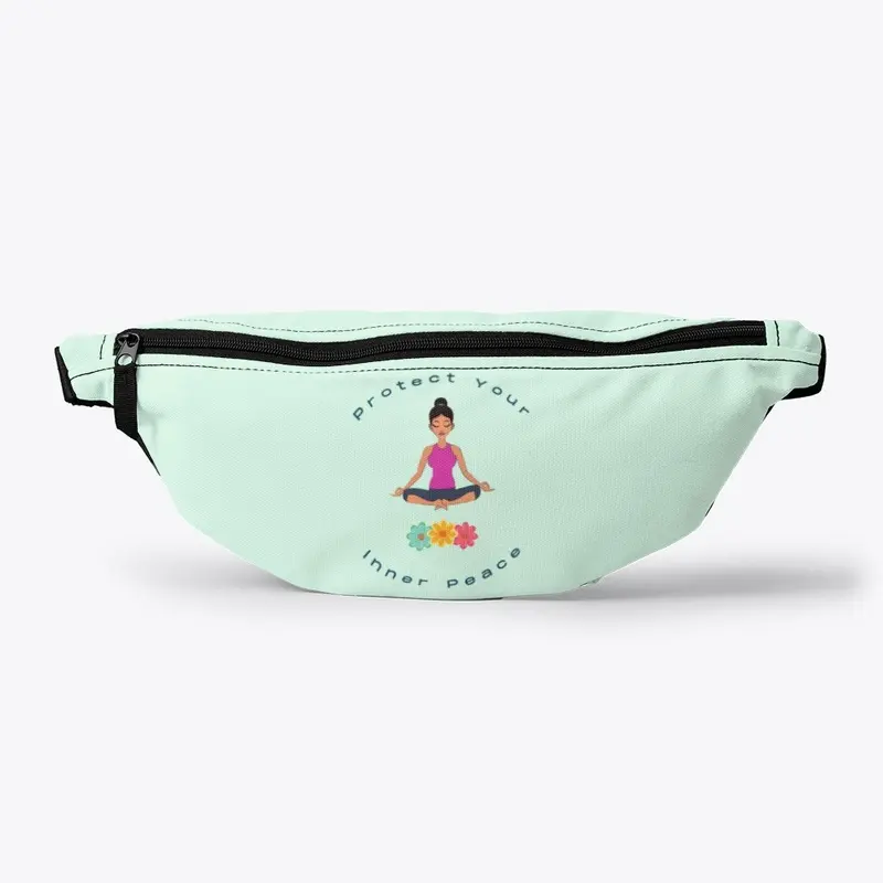 P.Y.I.P.-Fanny Pack-DL-More Colors