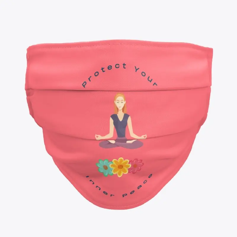 P.Y.I.P.-Face Mask-DLCW-More Colors