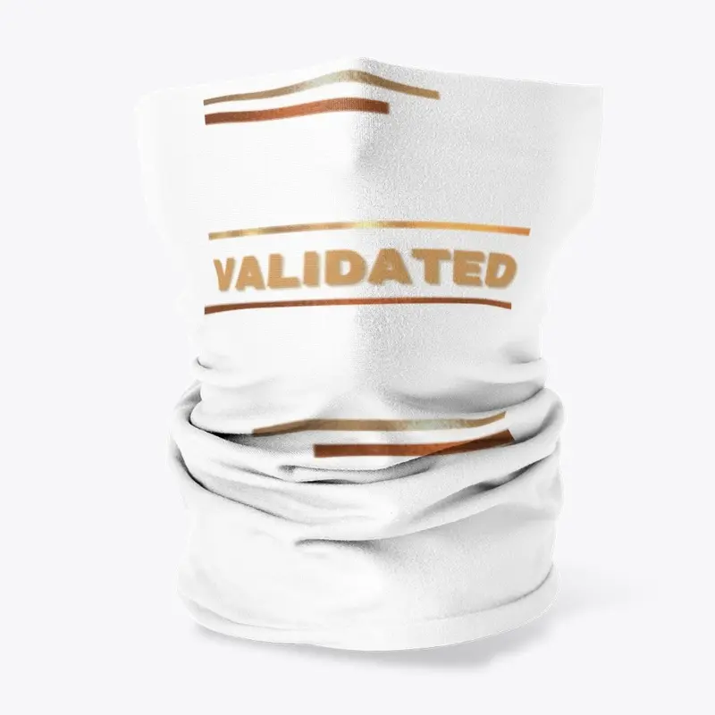 Validated-Neck Gaiter-GBCL-More Colors