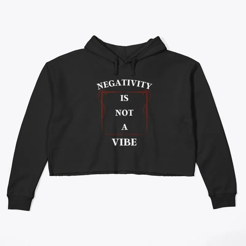 NINAV-Crop Hoodie-WL-More Colors