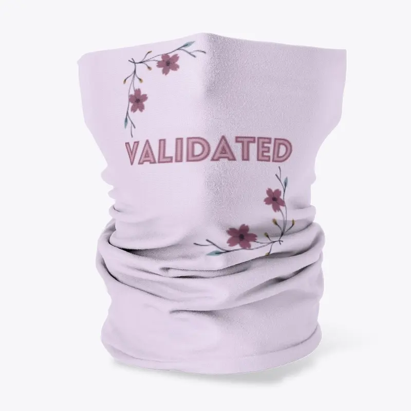 Validated-Neck Gaiter-LPF-More Colors