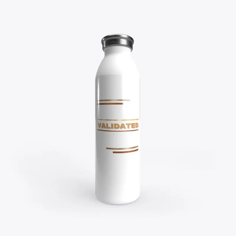 20oz-Validated-GBCL-Water Bottle