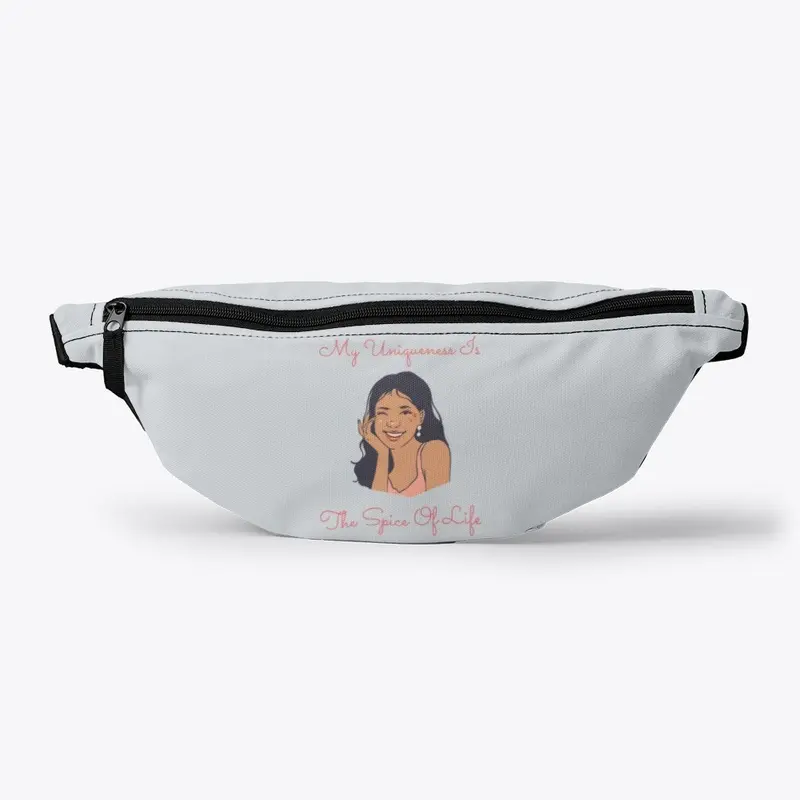 My Unique-Fanny Pack-CL-More Colors