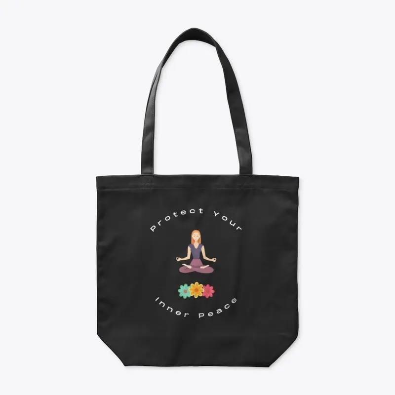 P.Y.I.P.-Organic Tote-WLCW-More Colors