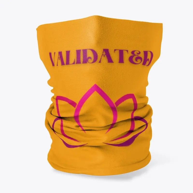 Validated-Neck Gaiter-DPFL-More Colors