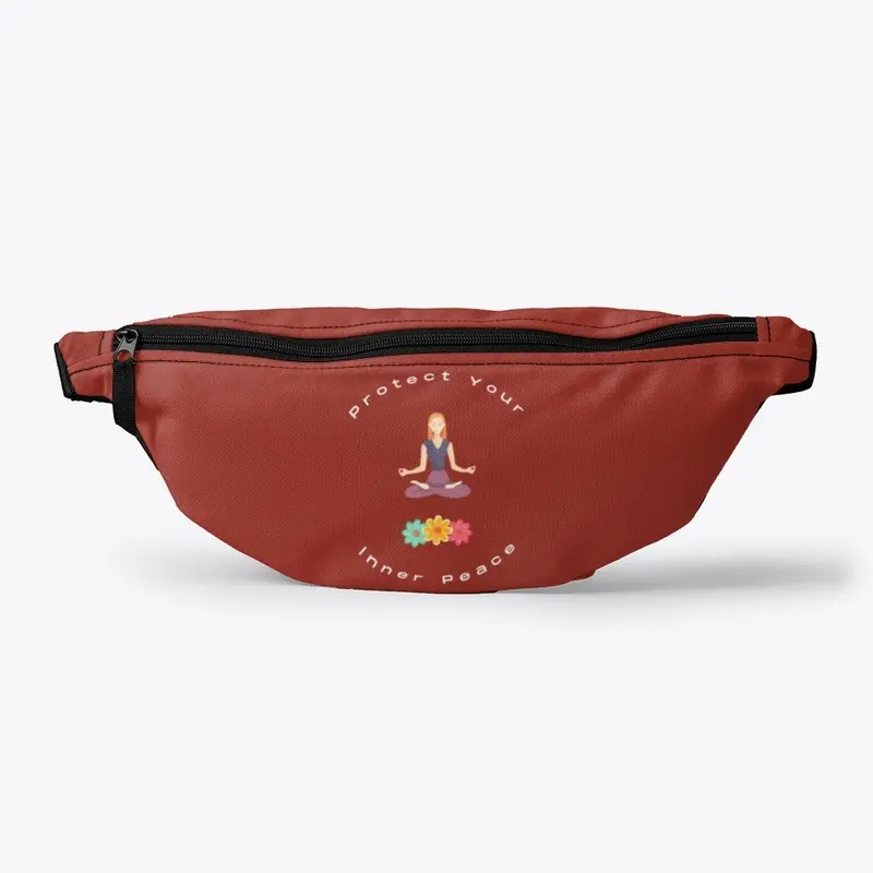 P.Y.I.P.-Fanny Pack-WLCW-More Colors